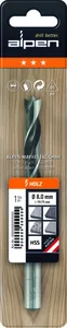 מקדח עץ 4X75 מ"מ ALPEN