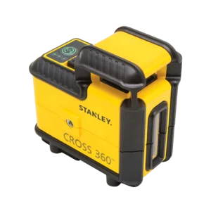 פלס לייזר ירוק 360 מעלות STANLEY