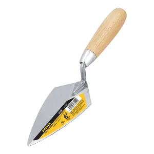 כף בנאים 6 משולש TRUPER