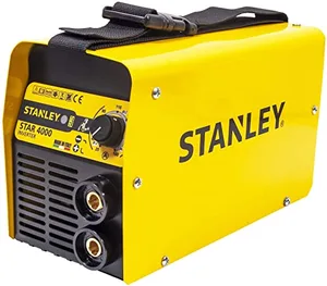 רתכת אלקטרונית אינוורטר דיגטלית STANLEY